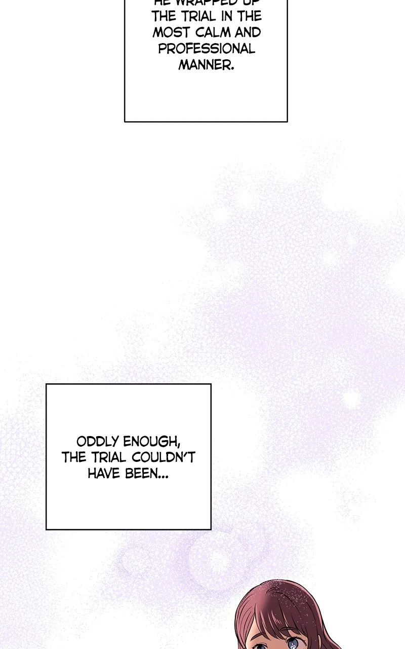Office Romance from Hell Chapter 43 page 7 - 