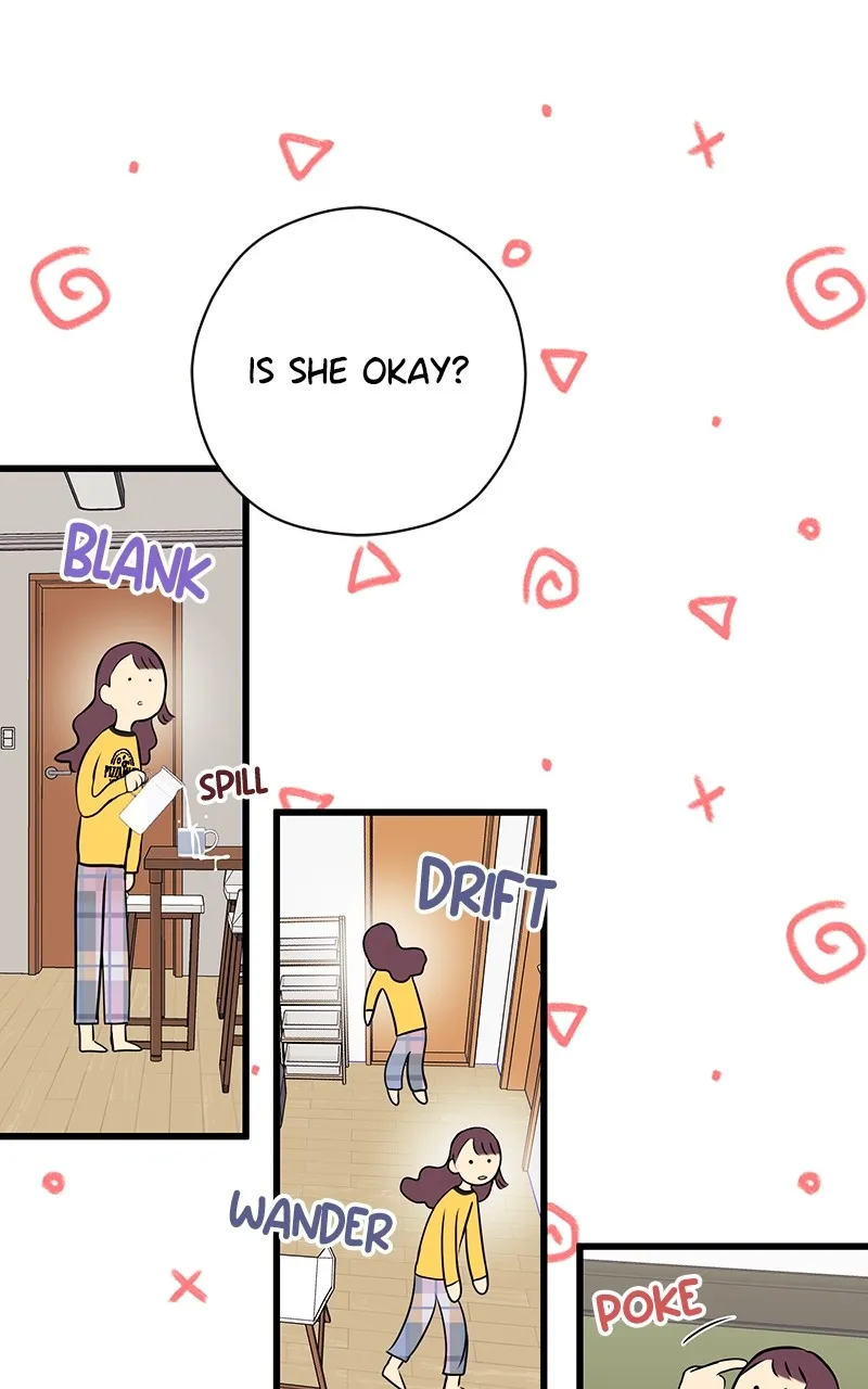 Office Romance from Hell Chapter 43 page 61 - 