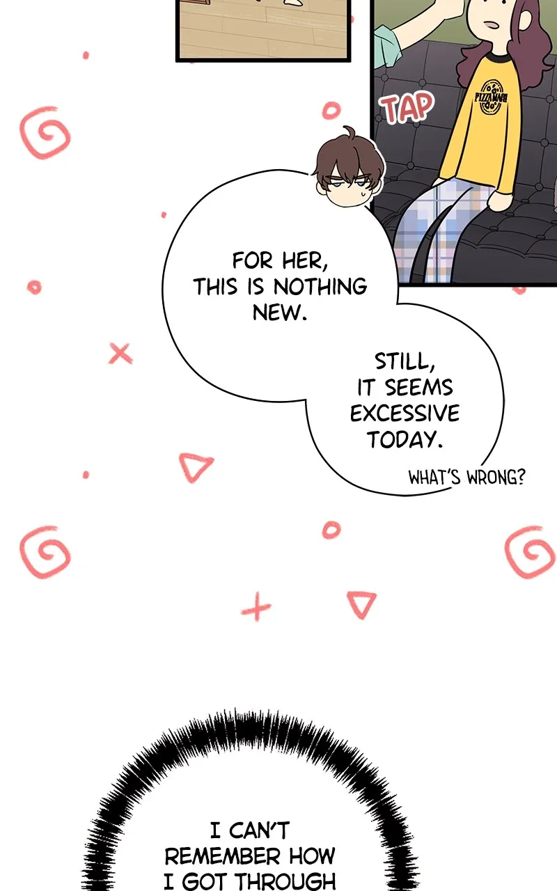 Office Romance from Hell Chapter 43 page 62 - 
