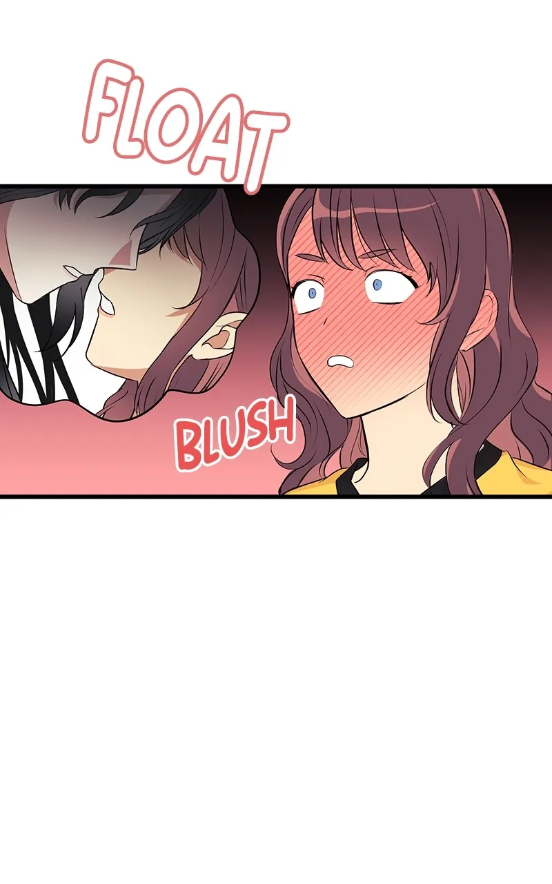 Office Romance from Hell Chapter 43 page 64 - 