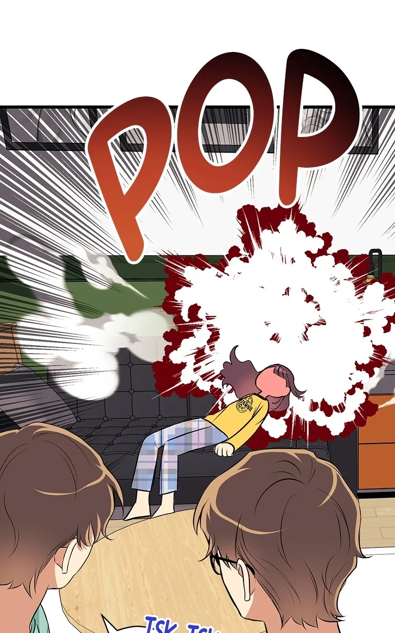 Office Romance from Hell Chapter 43 page 65 - 