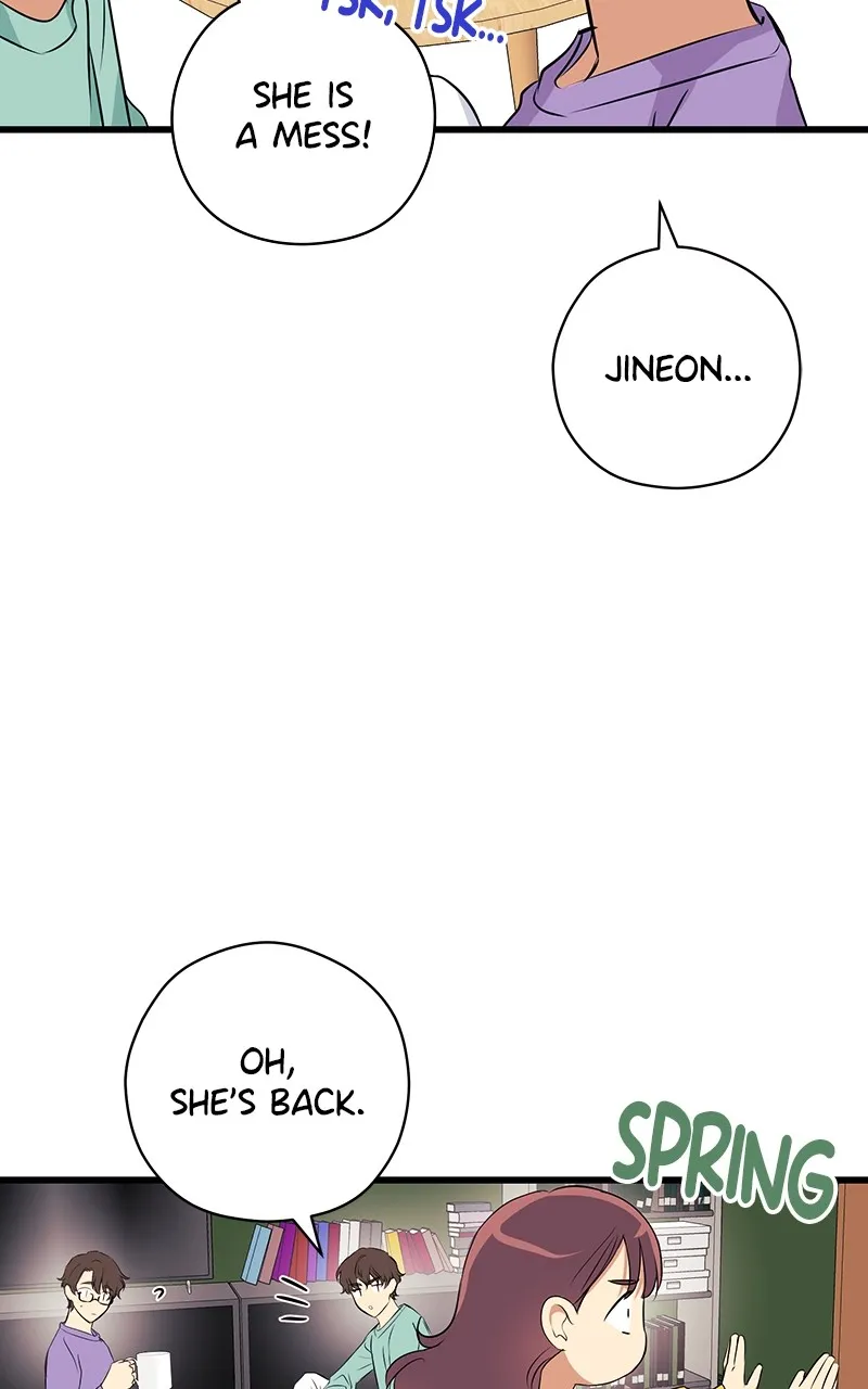 Office Romance from Hell Chapter 43 page 66 - 