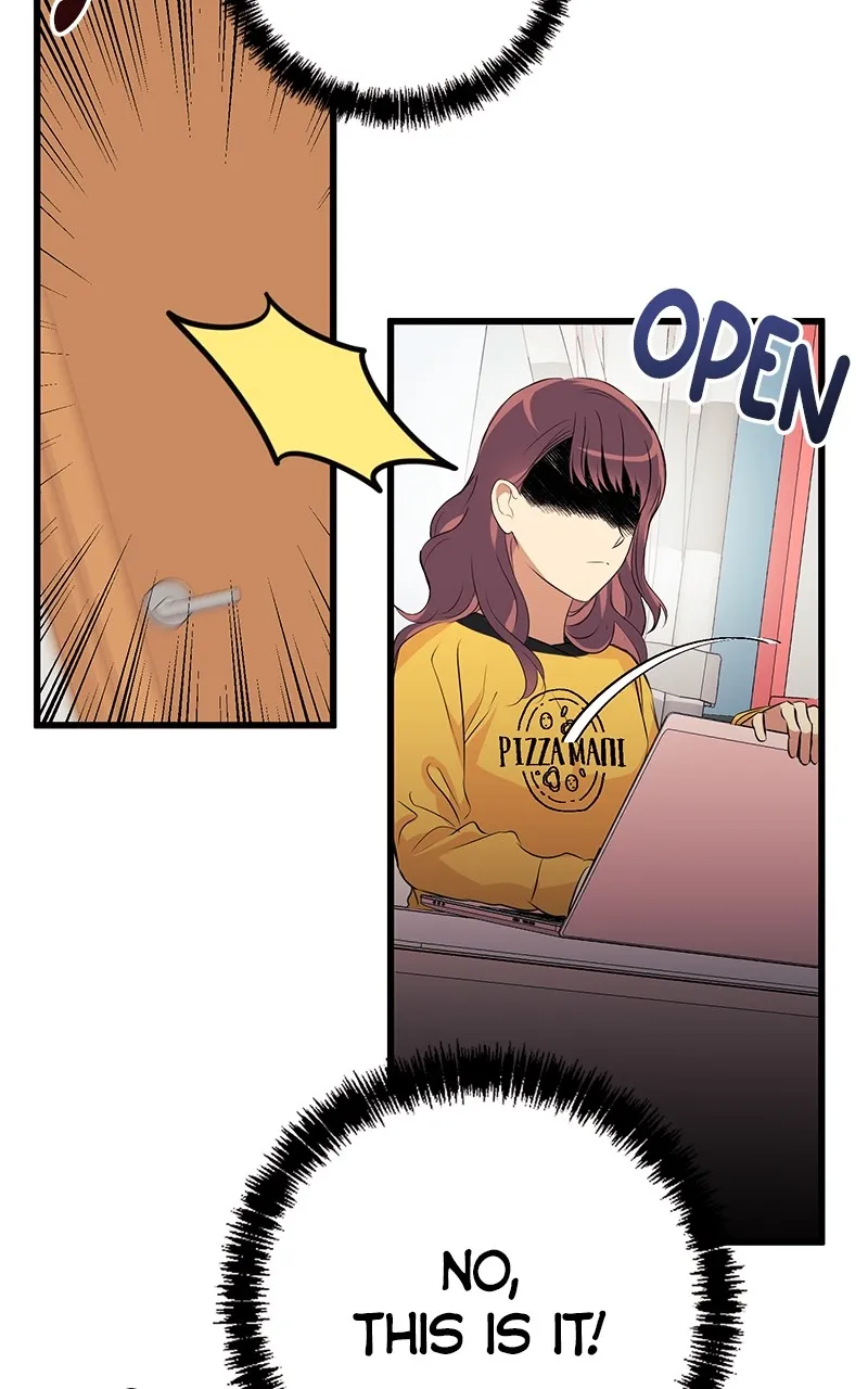Office Romance from Hell Chapter 43 page 68 - 