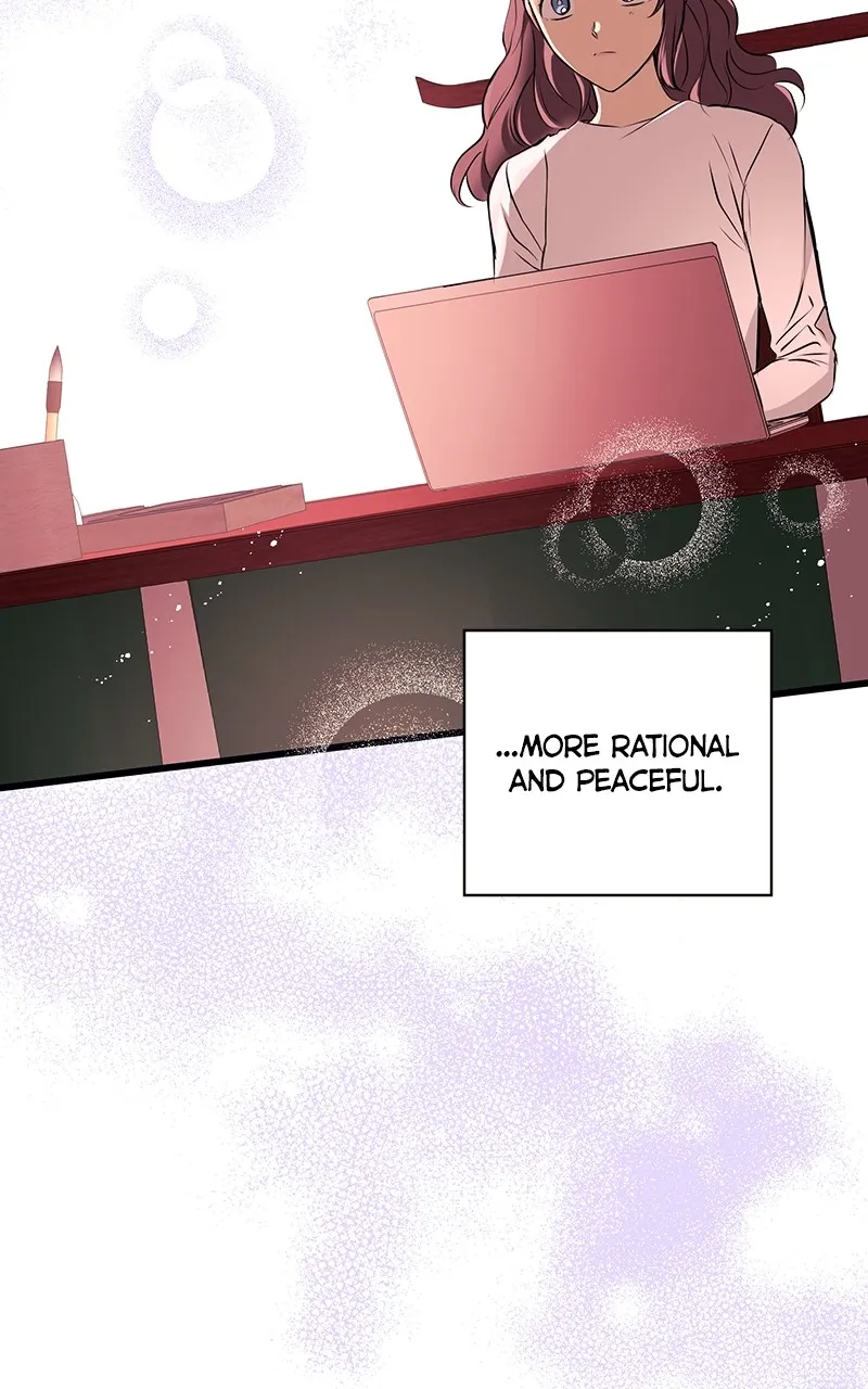Office Romance from Hell Chapter 43 page 8 - 