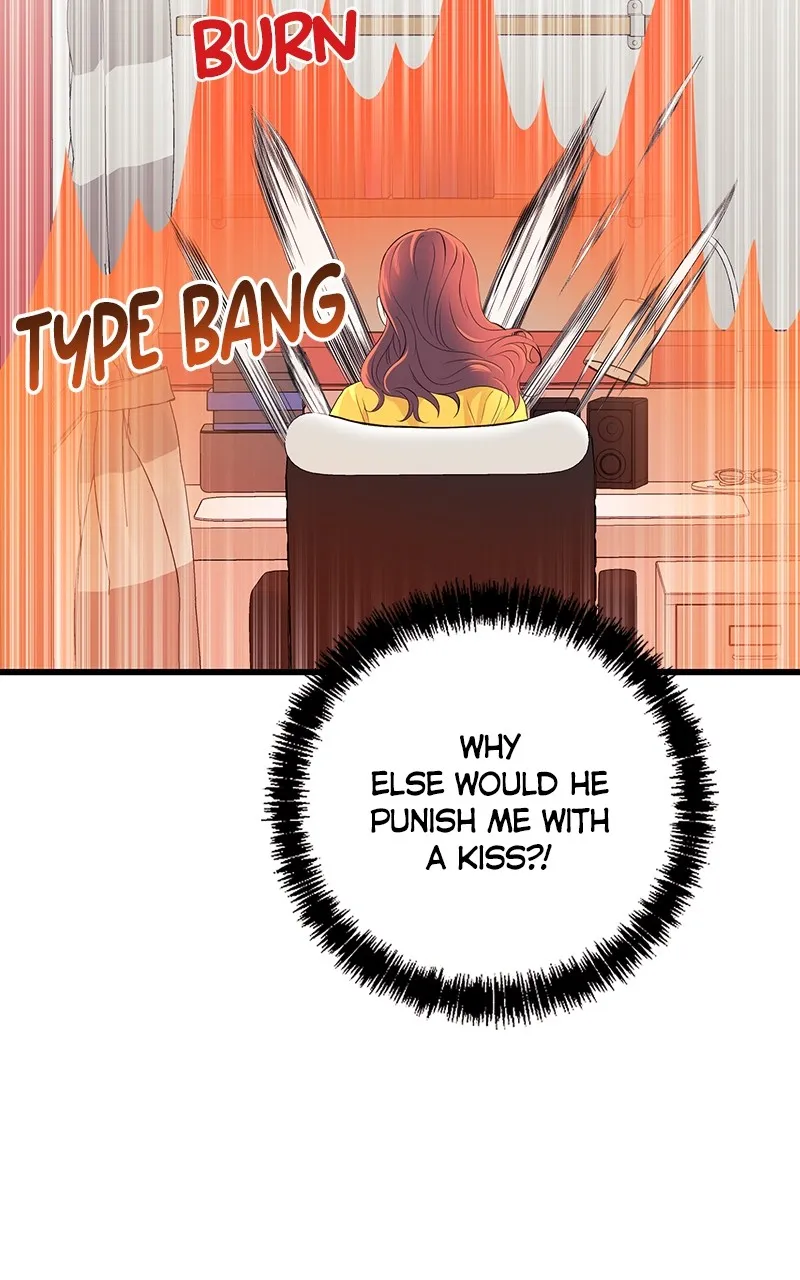Office Romance from Hell Chapter 43 page 73 - 