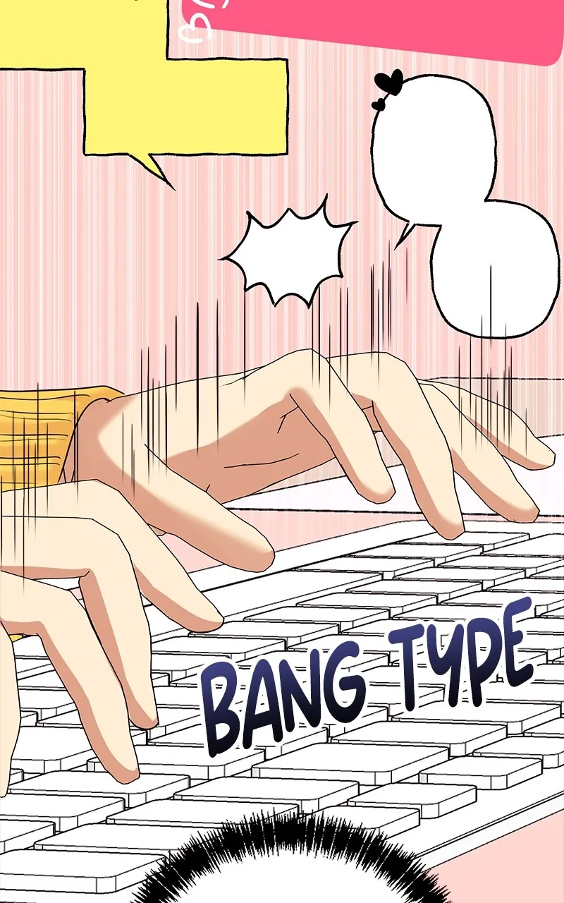 Office Romance from Hell Chapter 43 page 75 - 