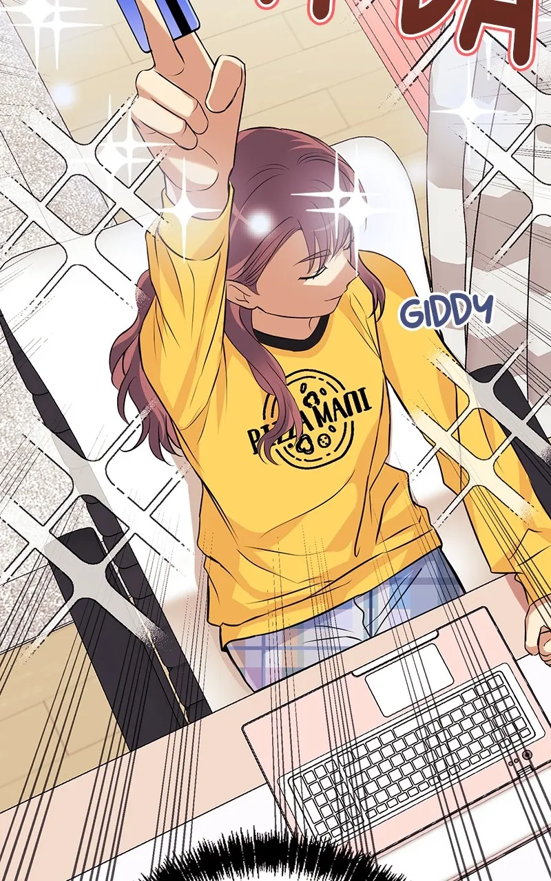 Office Romance from Hell Chapter 43 page 80 - 