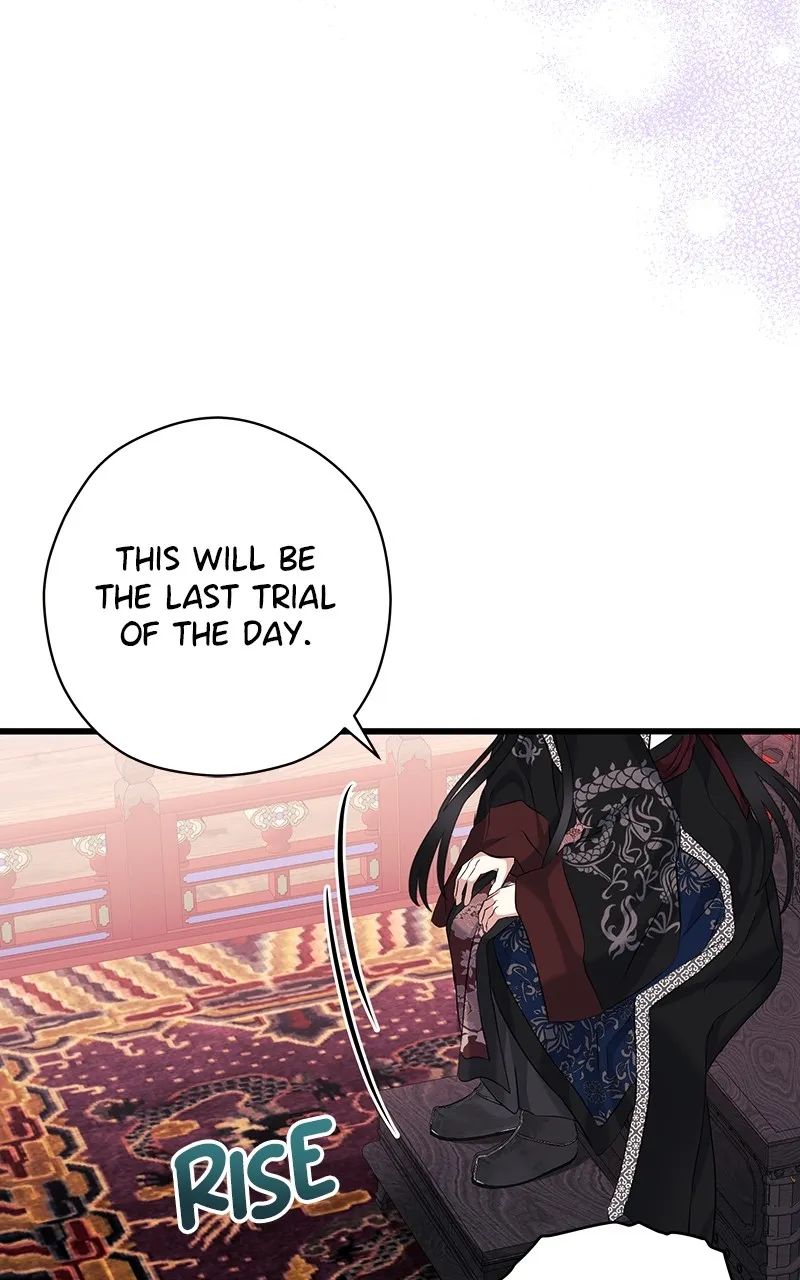 Office Romance from Hell Chapter 43 page 9 - 