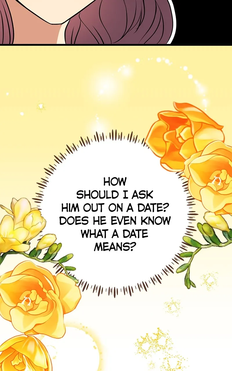 Office Romance from Hell Chapter 43 page 88 - 