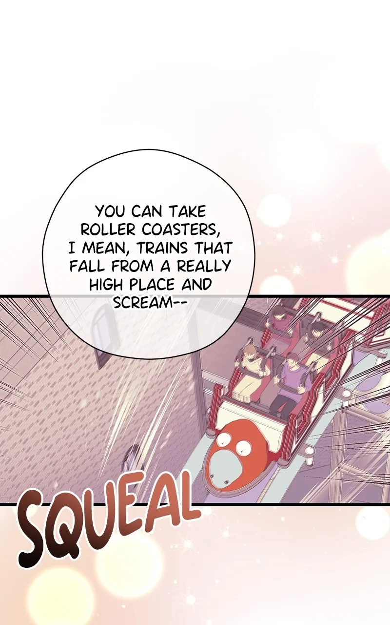 Office Romance from Hell Chapter 44 page 13 - 