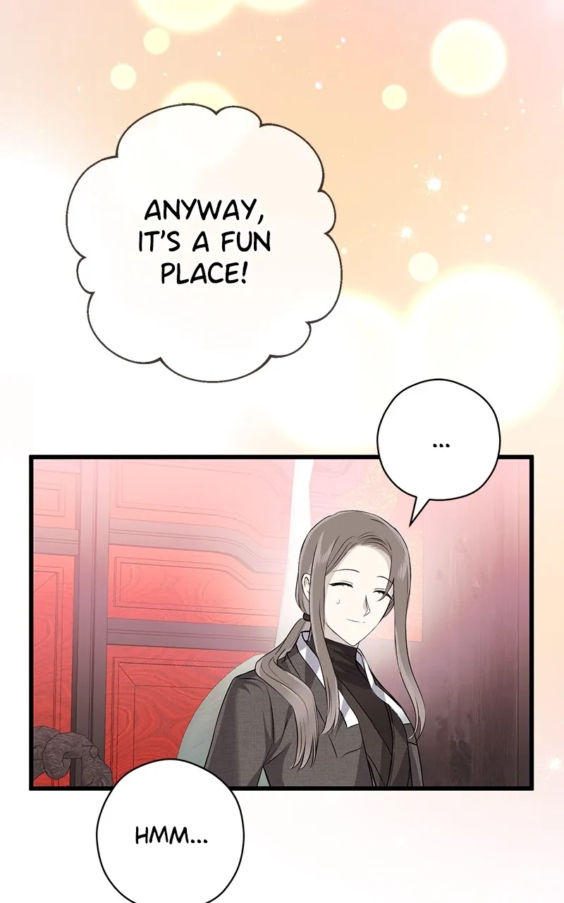 Office Romance from Hell Chapter 44 page 15 - 