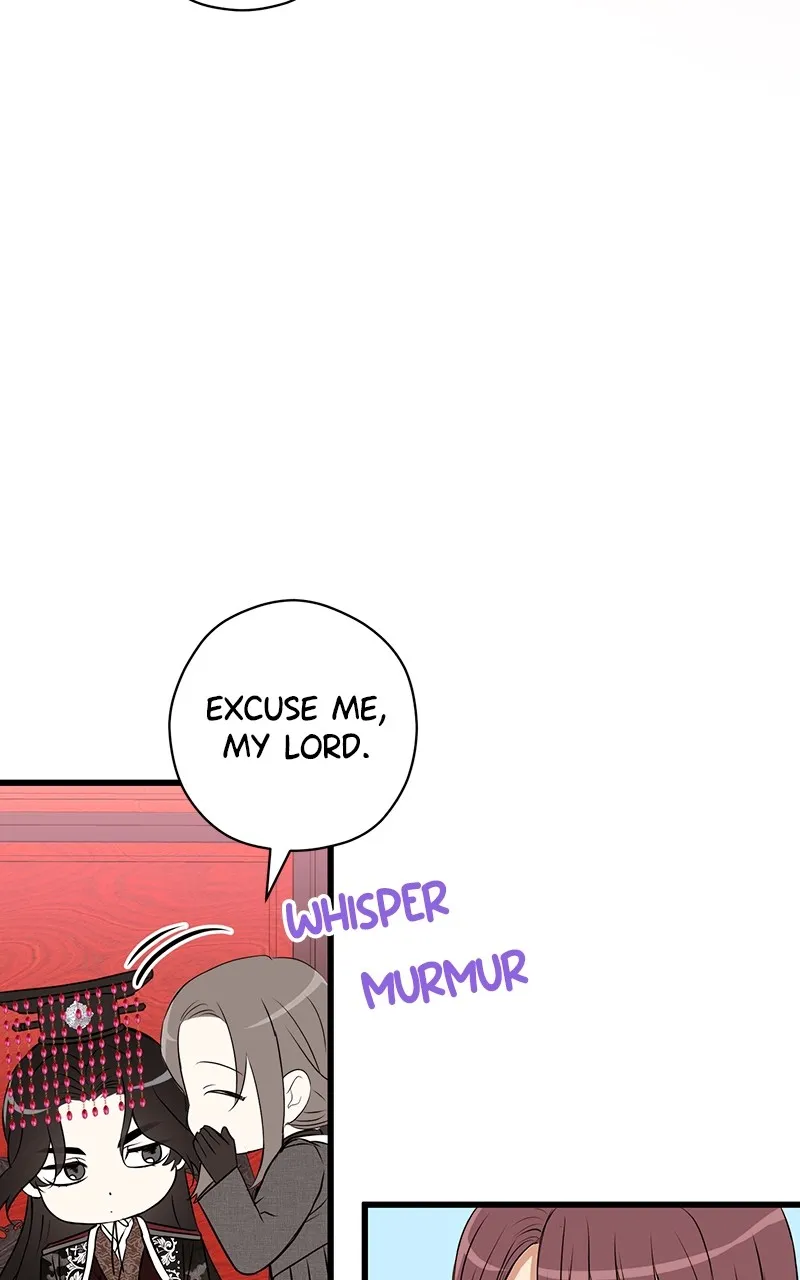 Office Romance from Hell Chapter 44 page 16 - 