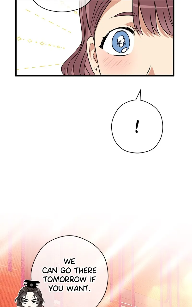 Office Romance from Hell Chapter 44 page 18 - 