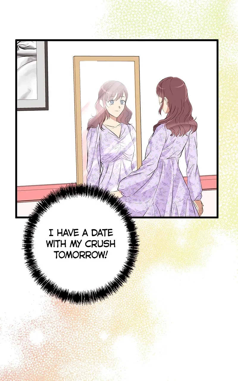 Office Romance from Hell Chapter 44 page 20 - 