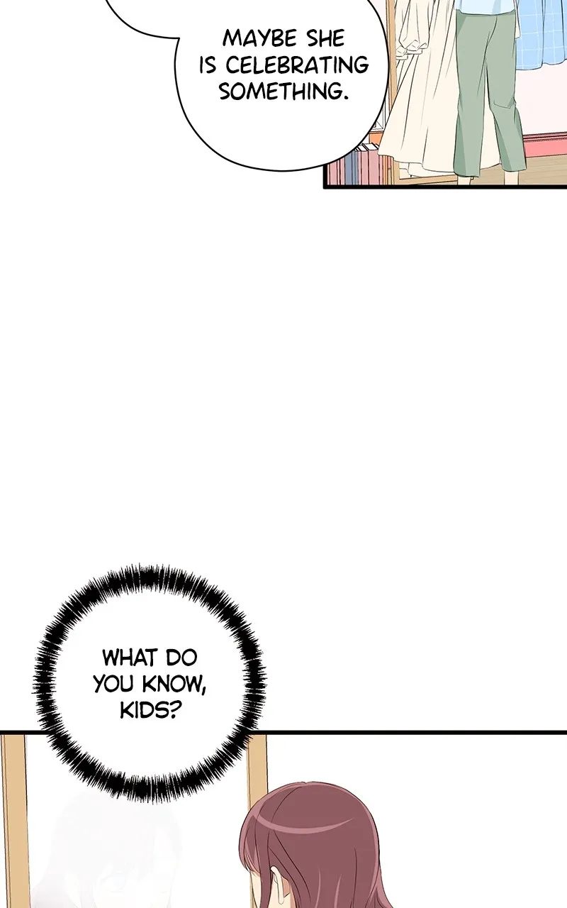 Office Romance from Hell Chapter 44 page 3 - 