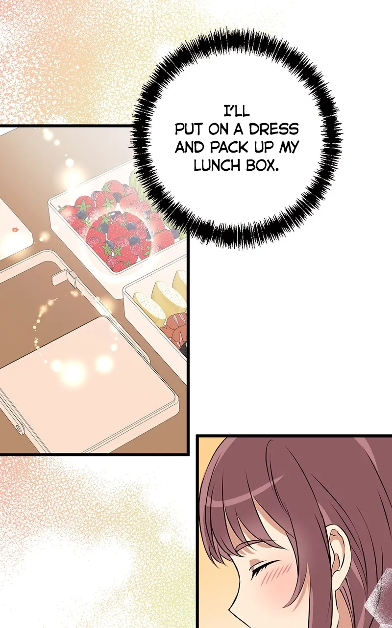 Office Romance from Hell Chapter 44 page 21 - 