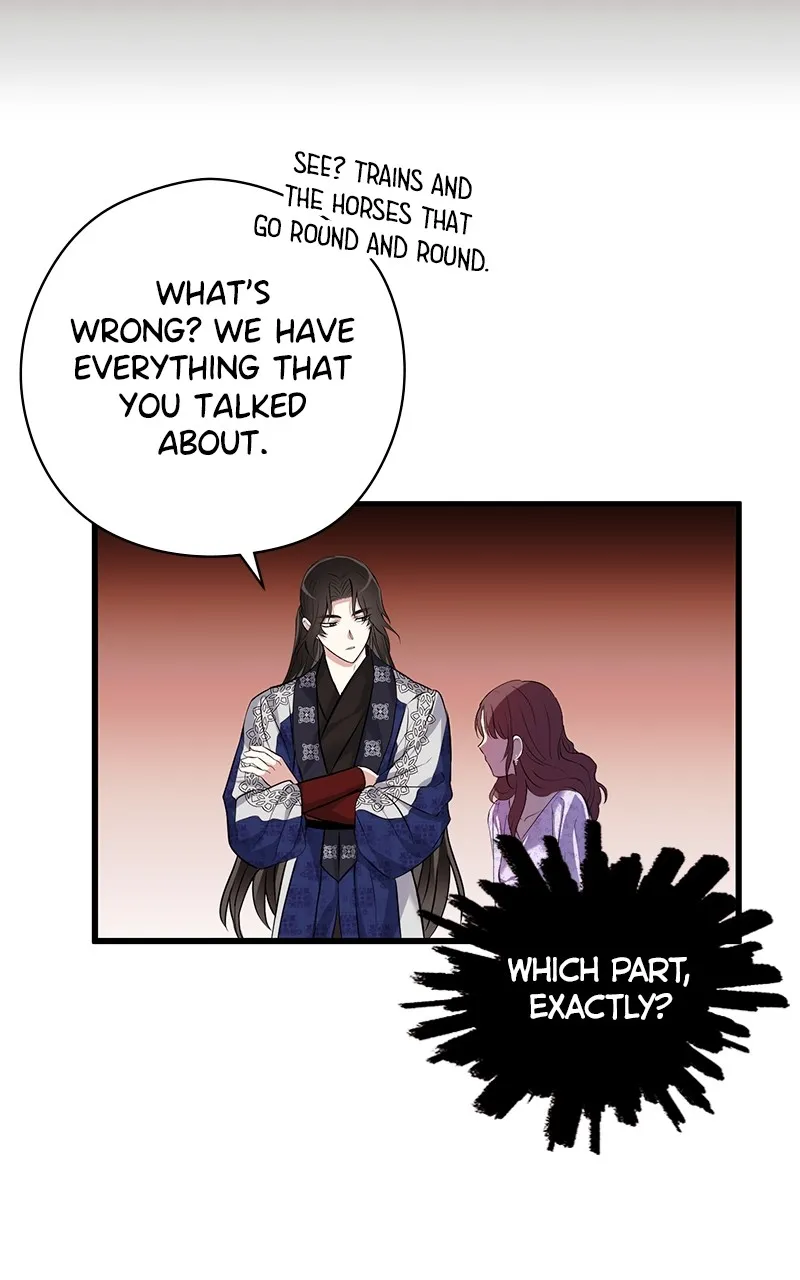 Office Romance from Hell Chapter 44 page 28 - 