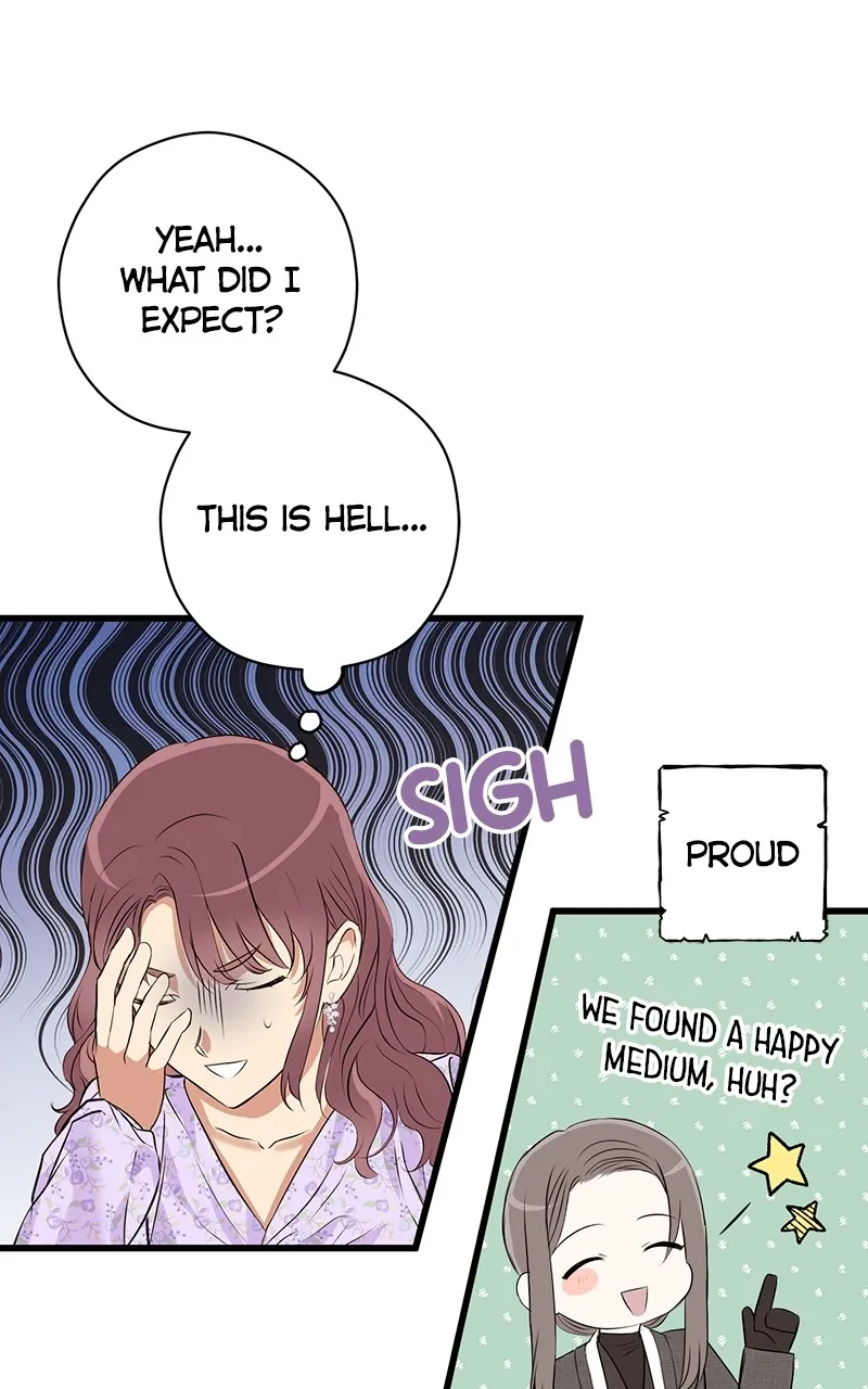Office Romance from Hell Chapter 44 page 29 - 