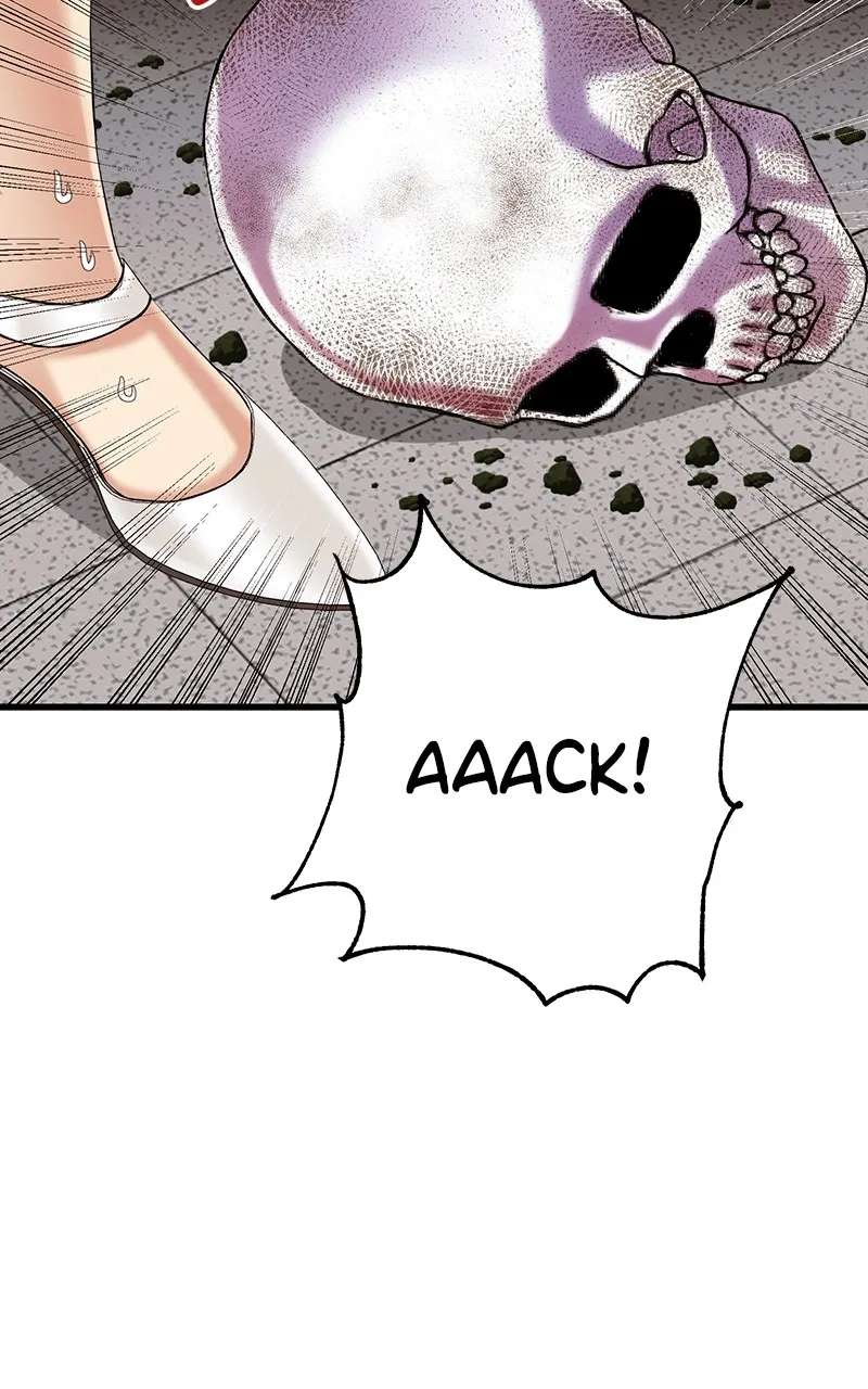 Office Romance from Hell Chapter 44 page 32 - 
