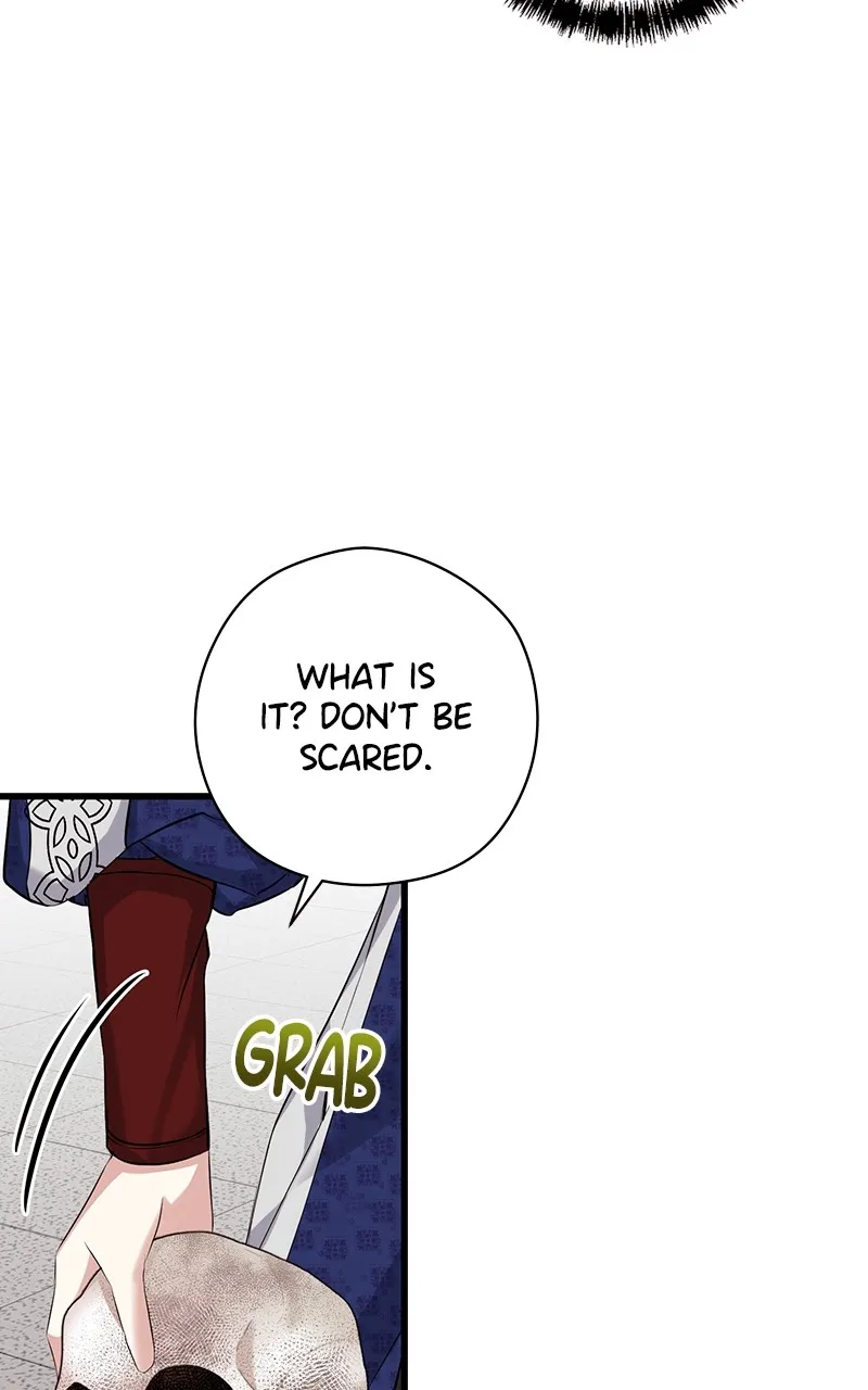 Office Romance from Hell Chapter 44 page 34 - 