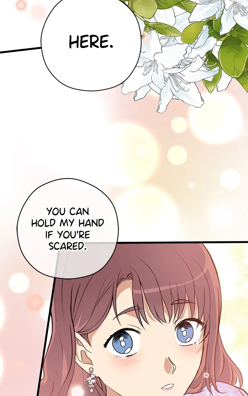Office Romance from Hell Chapter 44 page 39 - 