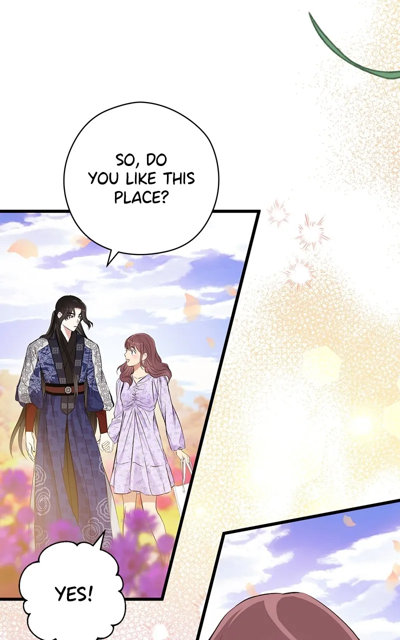 Office Romance from Hell Chapter 44 page 46 - 