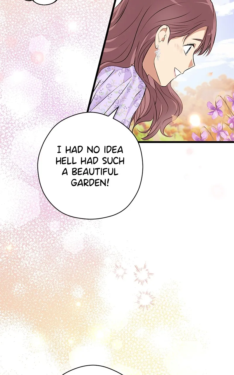 Office Romance from Hell Chapter 44 page 47 - 
