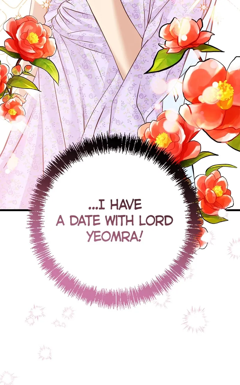 Office Romance from Hell Chapter 44 page 6 - 