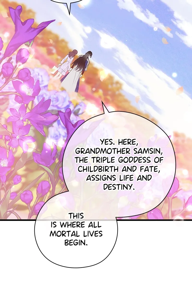 Office Romance from Hell Chapter 44 page 51 - 