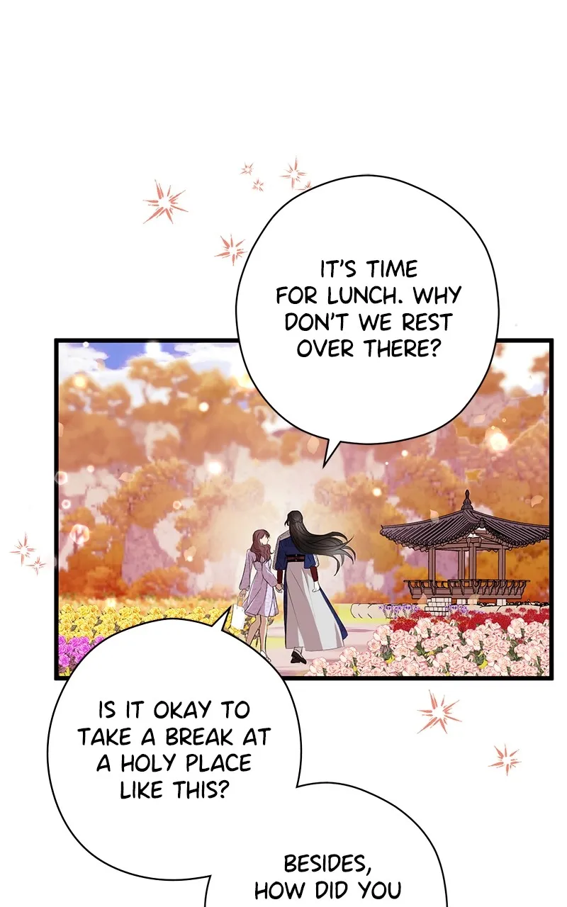 Office Romance from Hell Chapter 44 page 52 - 