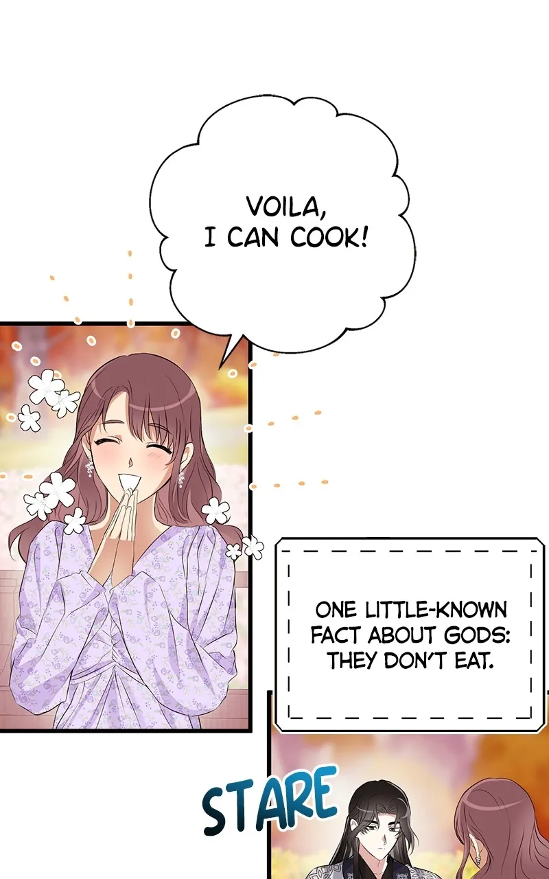 Office Romance from Hell Chapter 44 page 56 - 