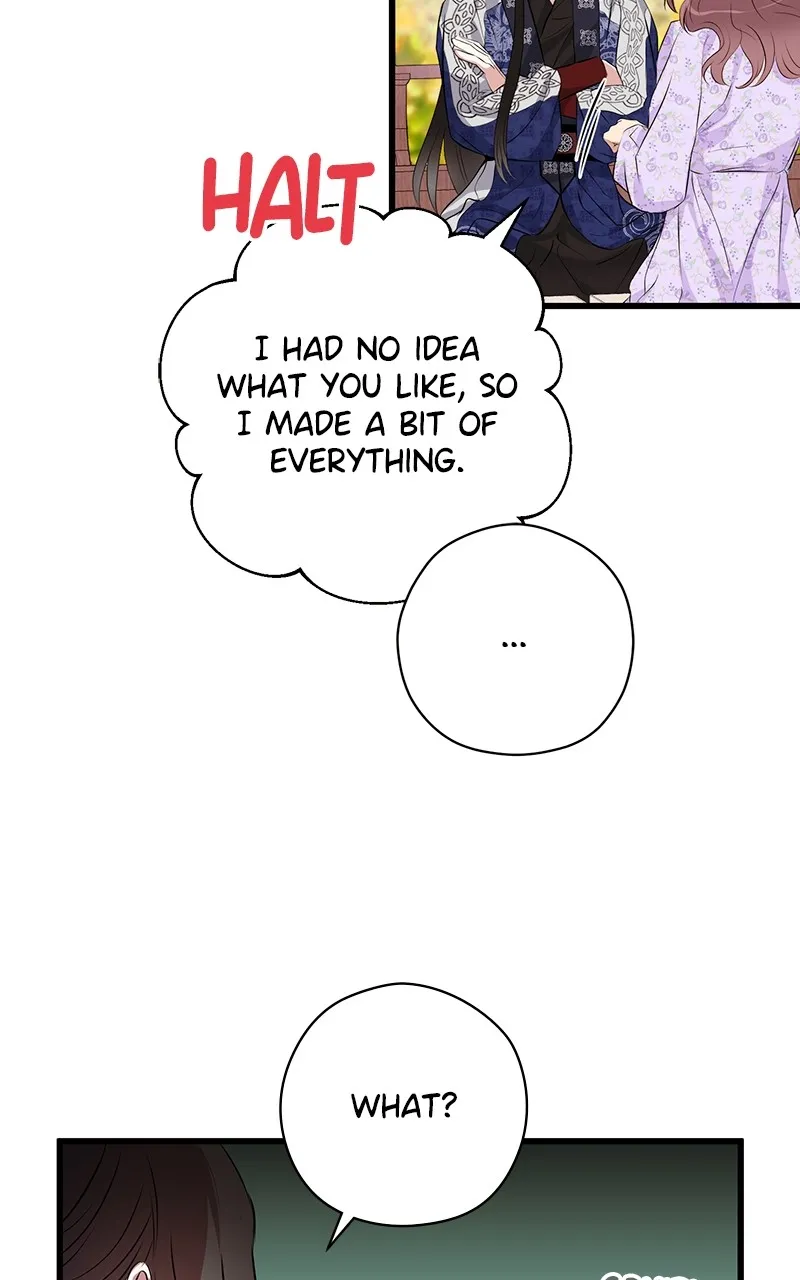 Office Romance from Hell Chapter 44 page 57 - 