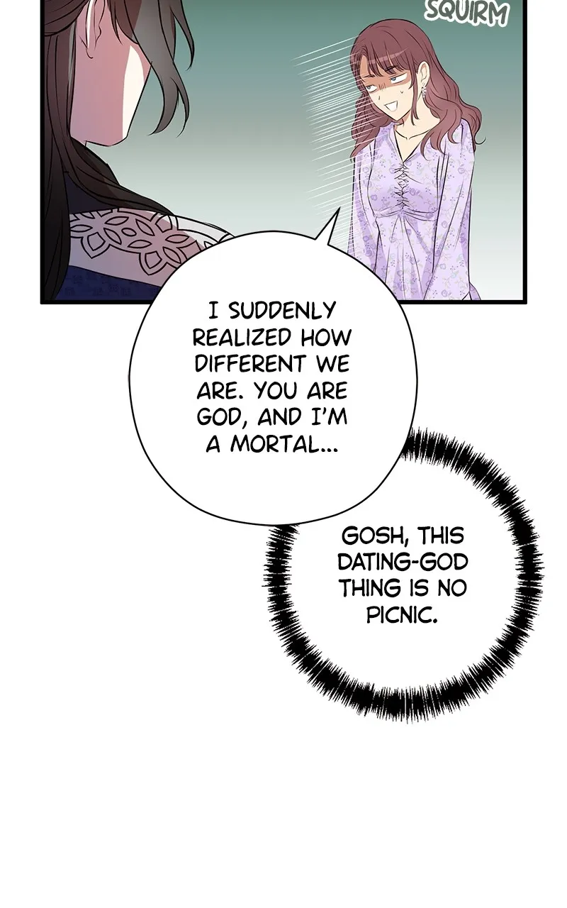 Office Romance from Hell Chapter 44 page 58 - 