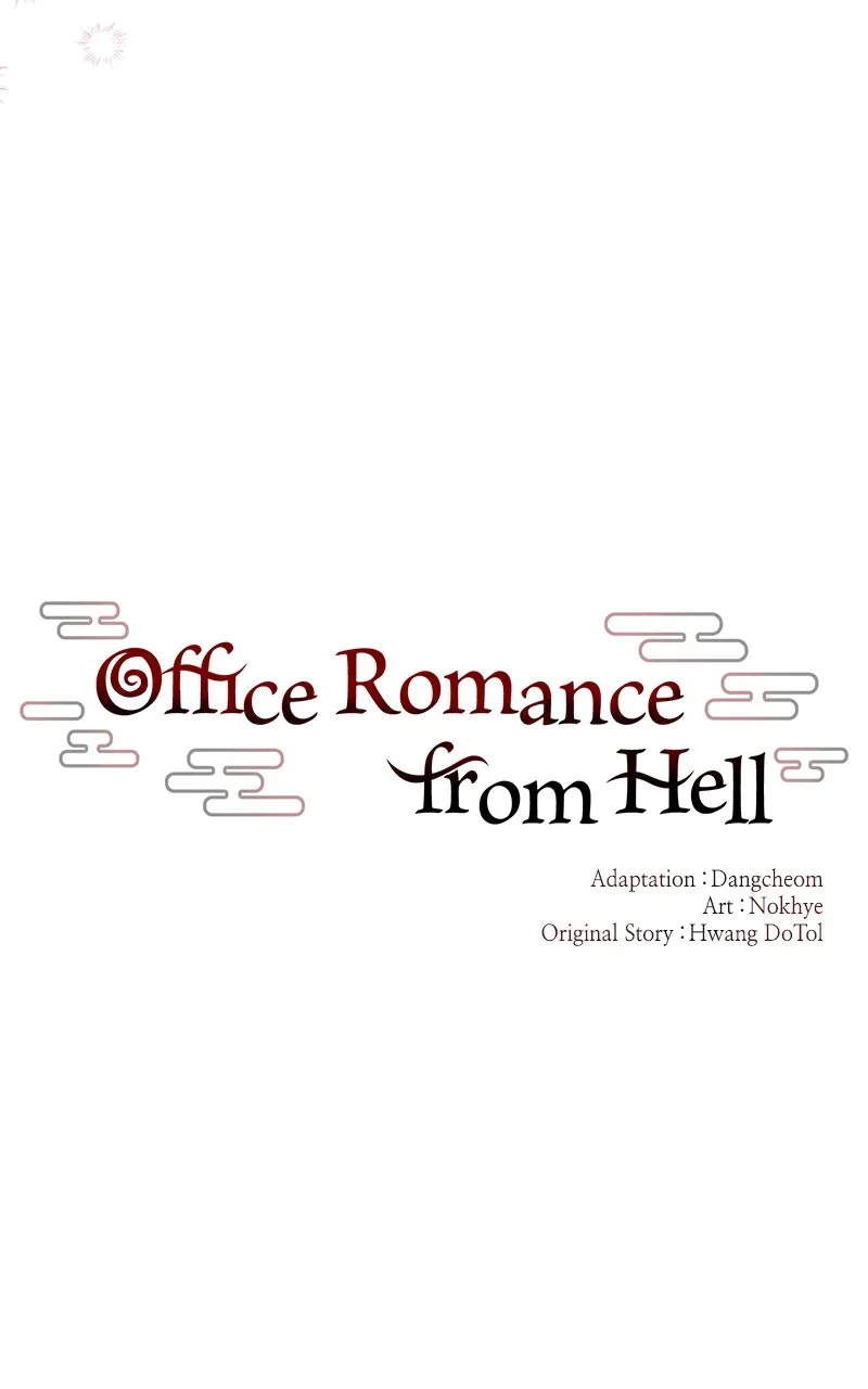 Office Romance from Hell Chapter 44 page 7 - 