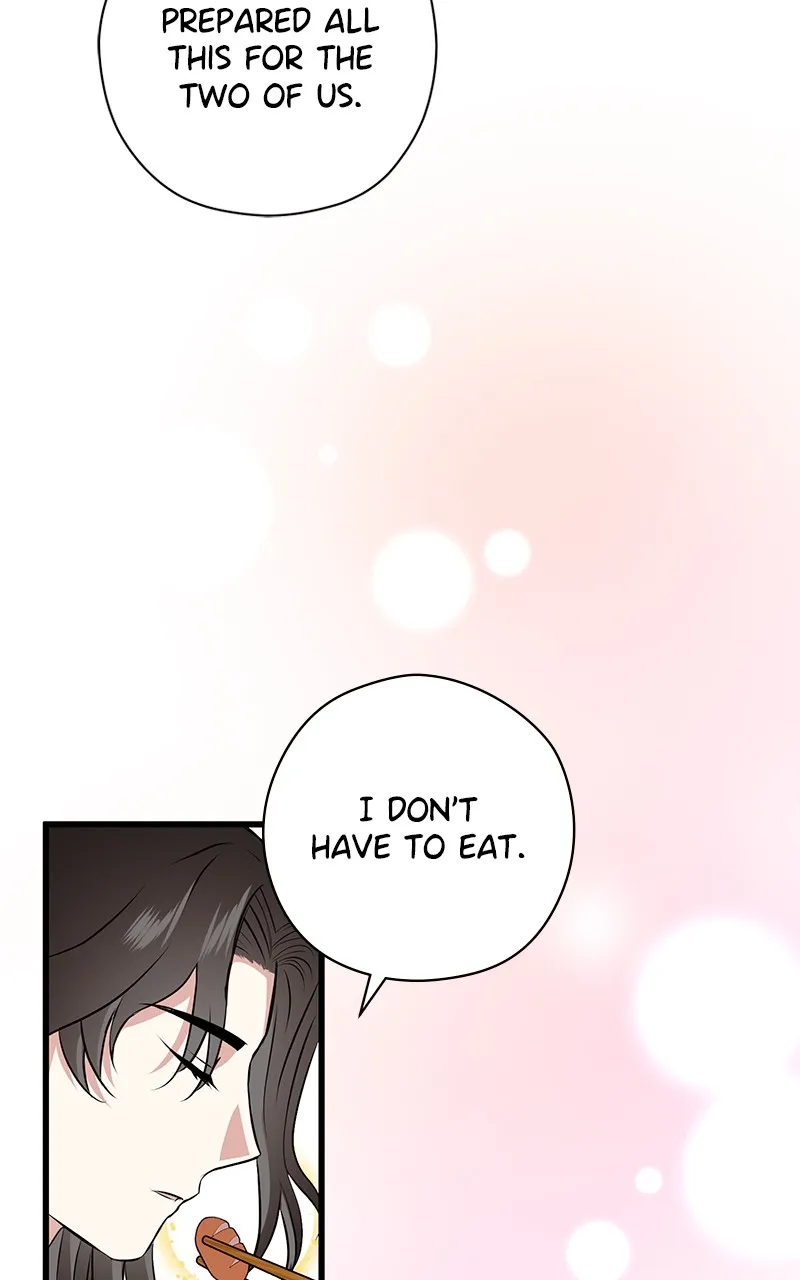 Office Romance from Hell Chapter 44 page 61 - 
