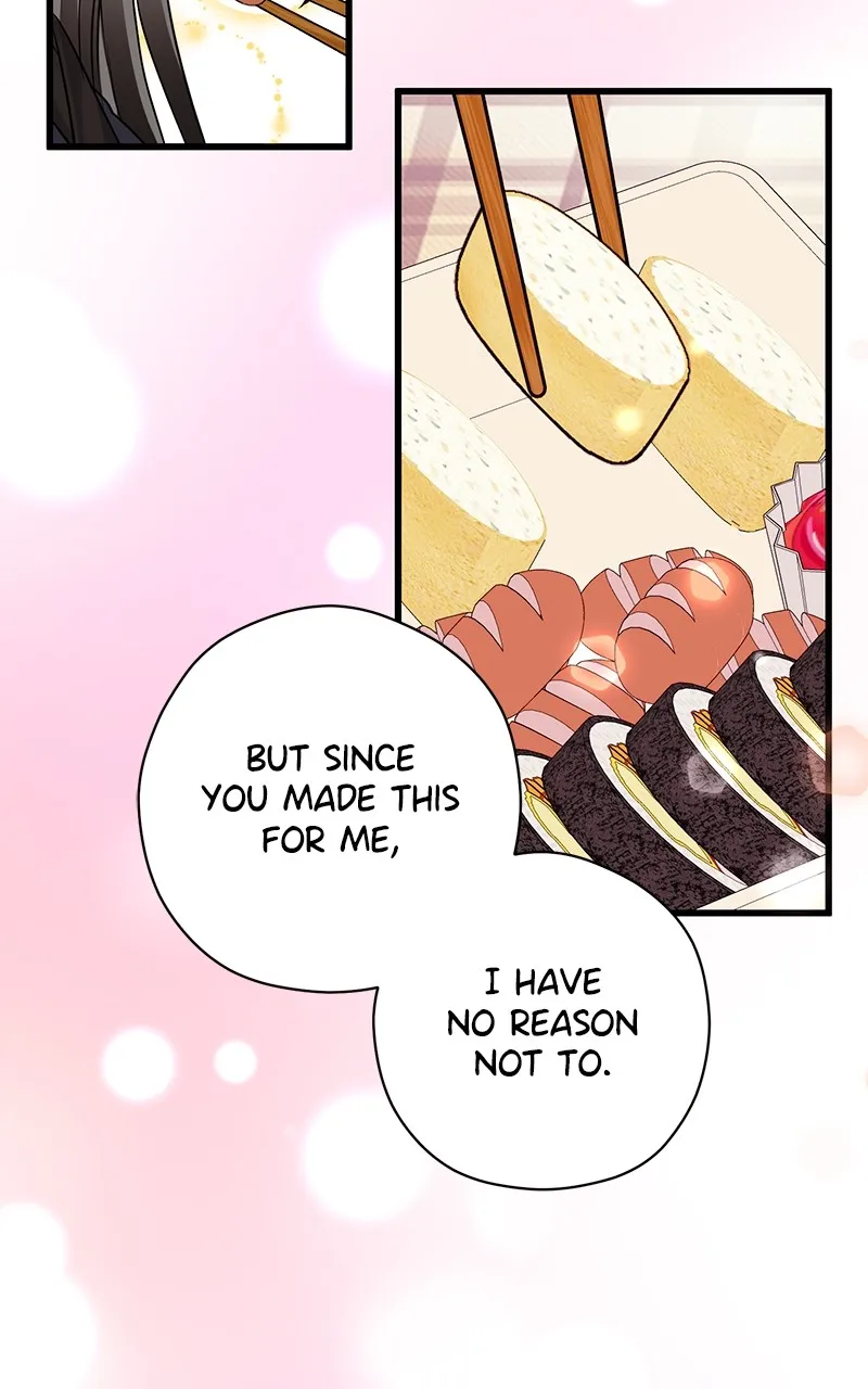 Office Romance from Hell Chapter 44 page 62 - 