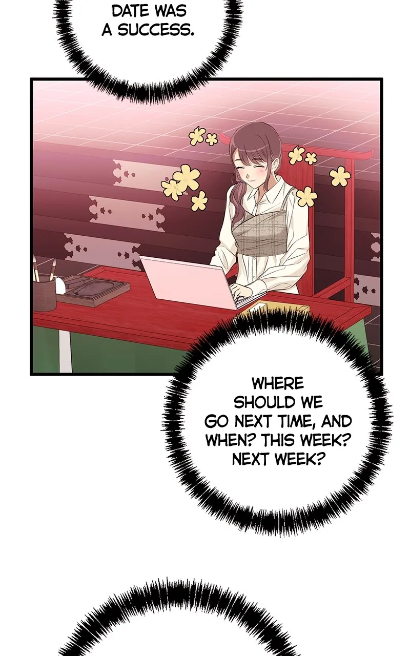 Office Romance from Hell Chapter 44 page 69 - 