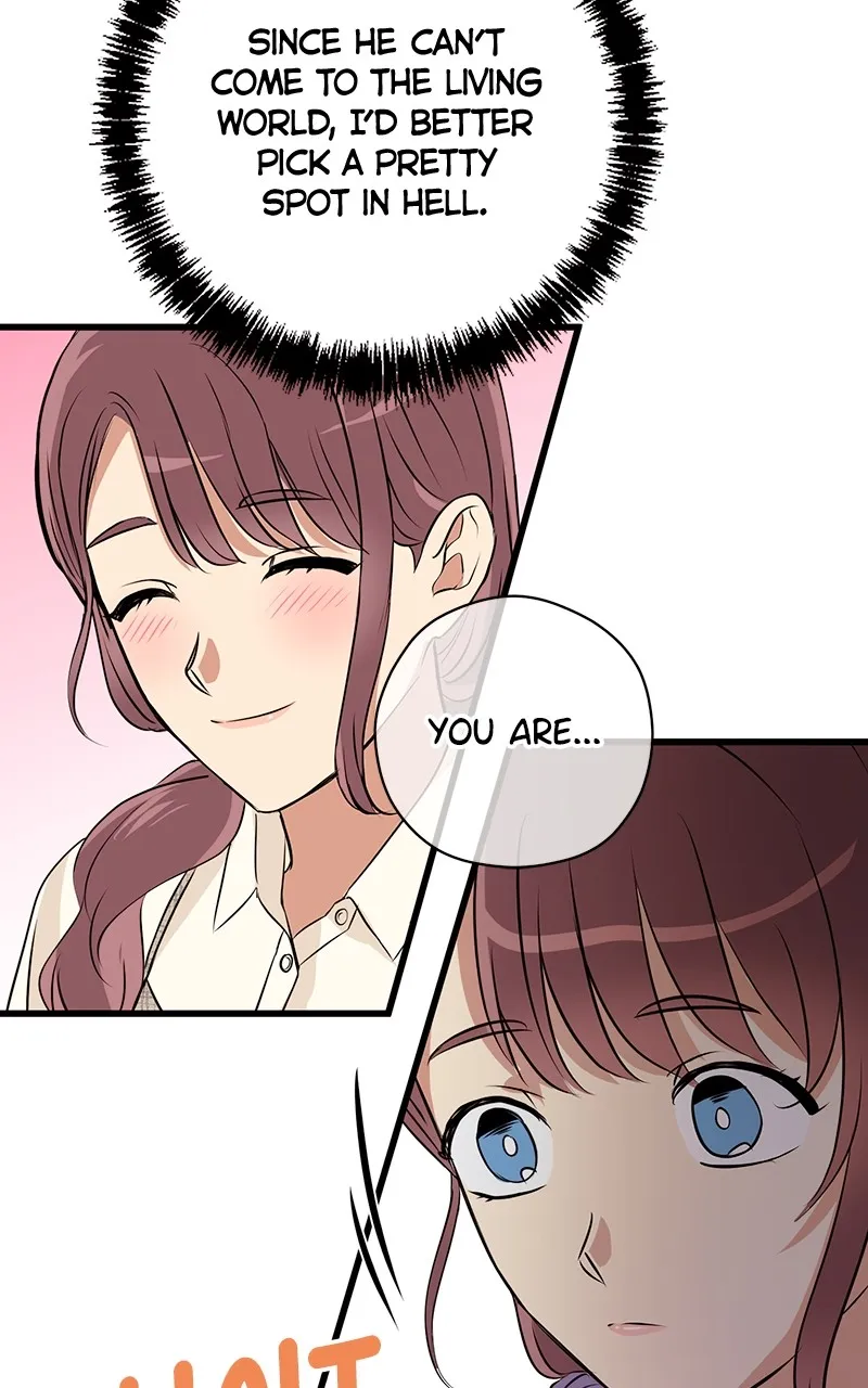 Office Romance from Hell Chapter 44 page 70 - 