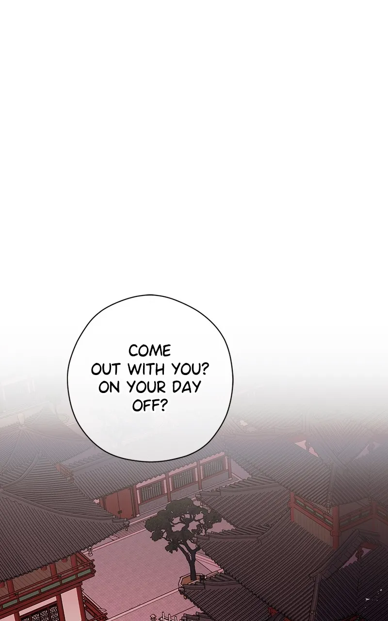 Office Romance from Hell Chapter 44 page 8 - 