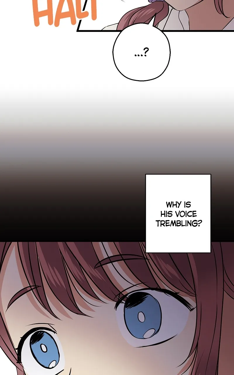 Office Romance from Hell Chapter 44 page 71 - 
