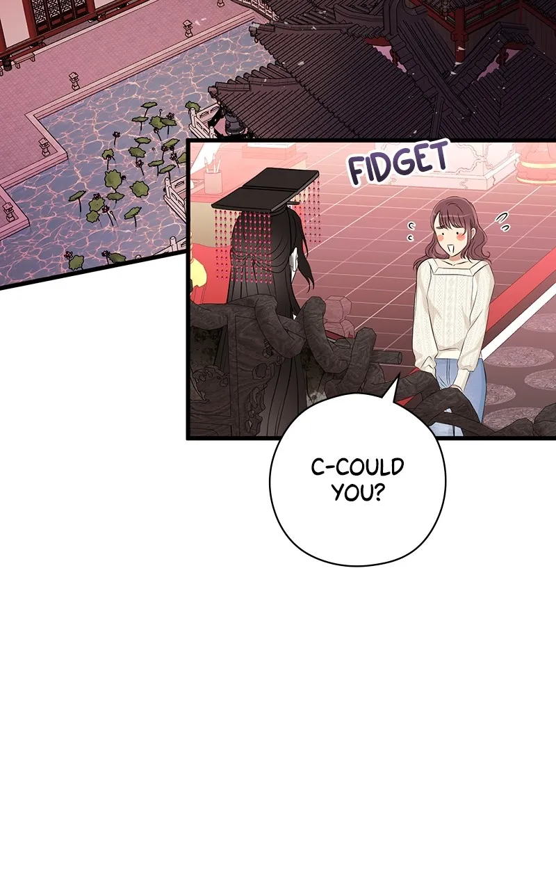 Office Romance from Hell Chapter 44 page 9 - 