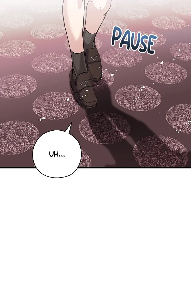 Office Romance from Hell Chapter 45 page 13 - 
