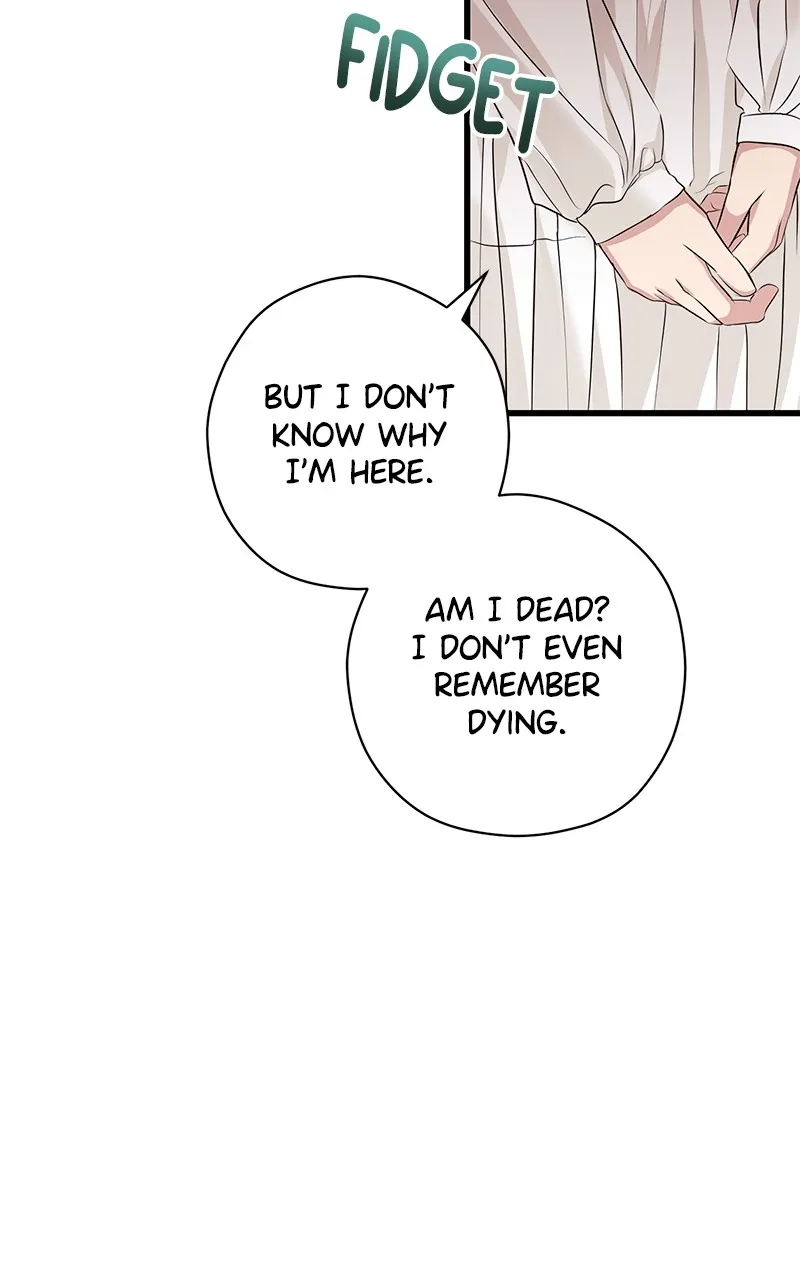 Office Romance from Hell Chapter 45 page 21 - 