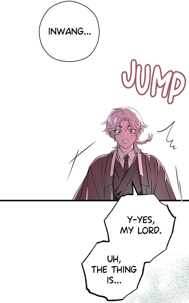 Office Romance from Hell Chapter 45 page 22 - 