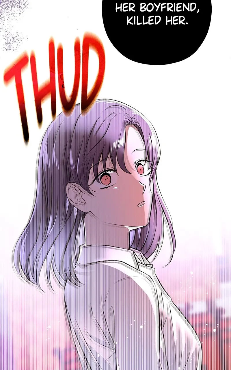 Office Romance from Hell Chapter 45 page 24 - 