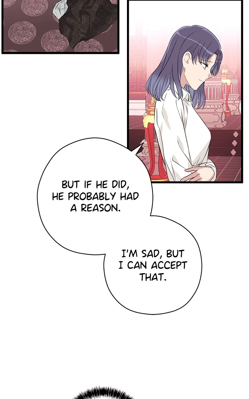 Office Romance from Hell Chapter 45 page 27 - 