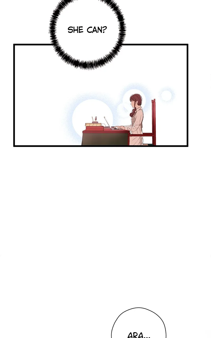 Office Romance from Hell Chapter 45 page 28 - 