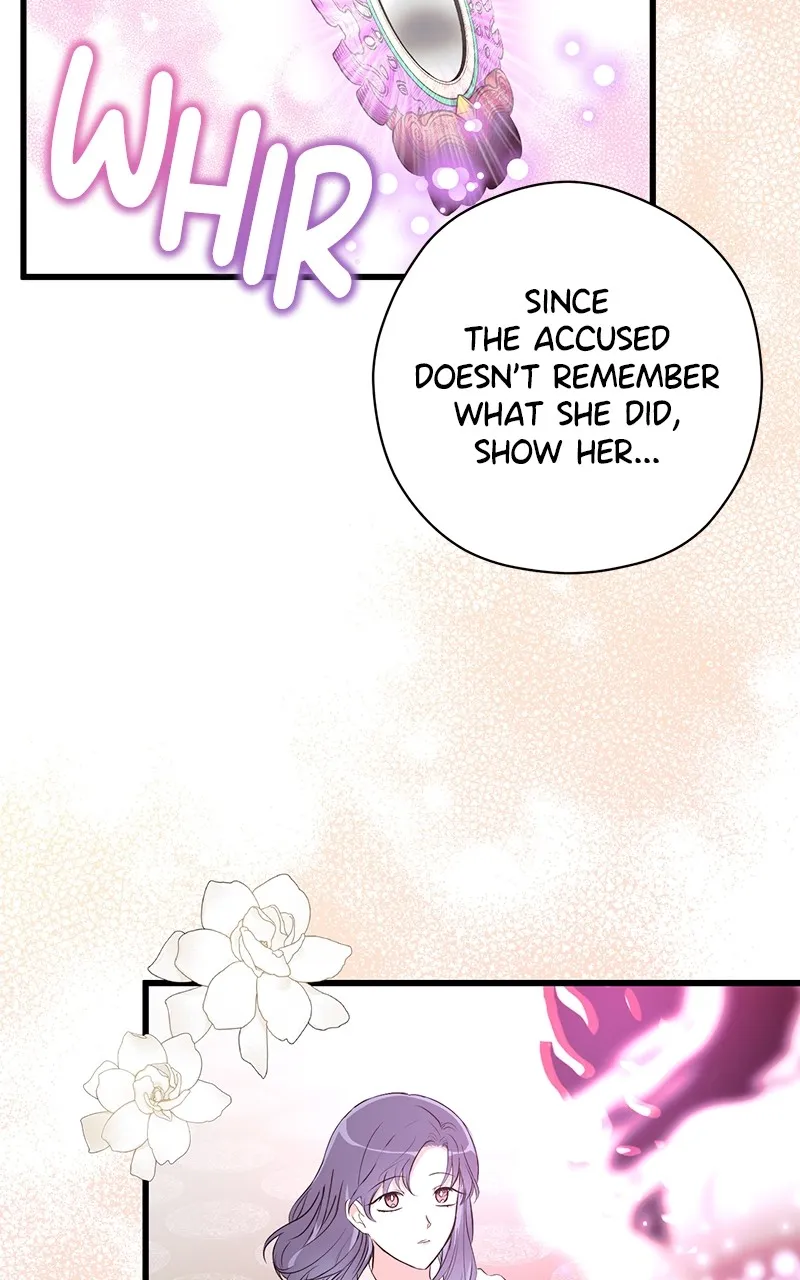 Office Romance from Hell Chapter 45 page 32 - 