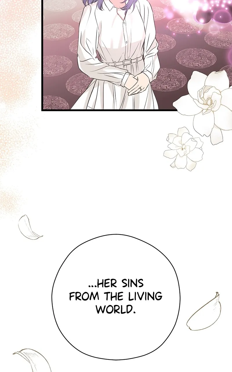 Office Romance from Hell Chapter 45 page 33 - 