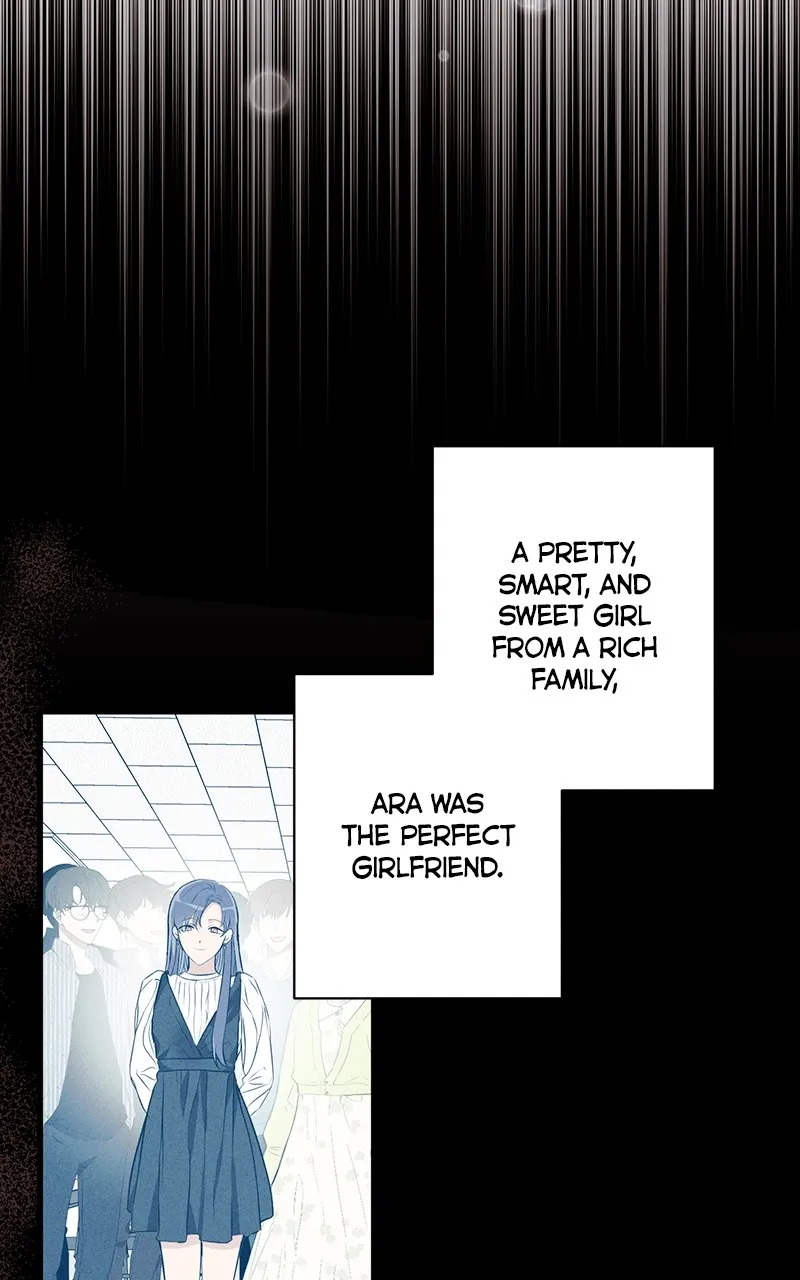 Office Romance from Hell Chapter 45 page 37 - 